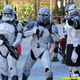 Illustration for article titled The Coolest Cosplay from Star Wars Celebration 2015